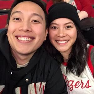 Meet your Posher, Justine